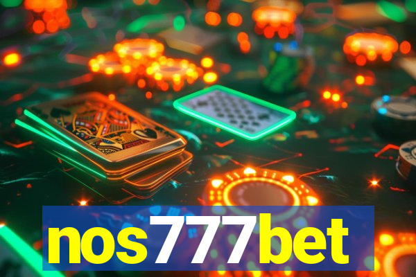 nos777bet