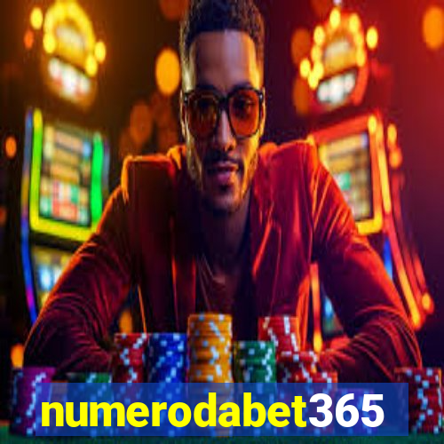 numerodabet365