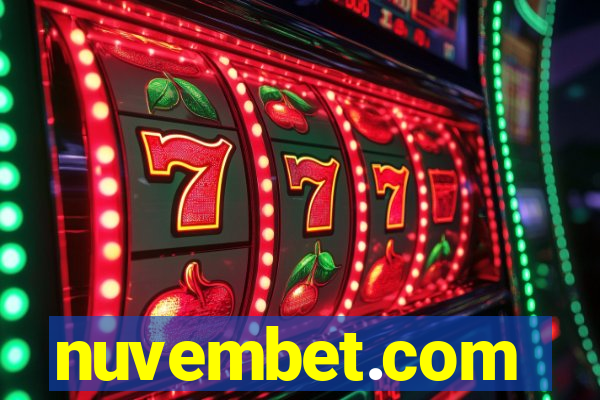 nuvembet.com