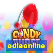 odiaonline