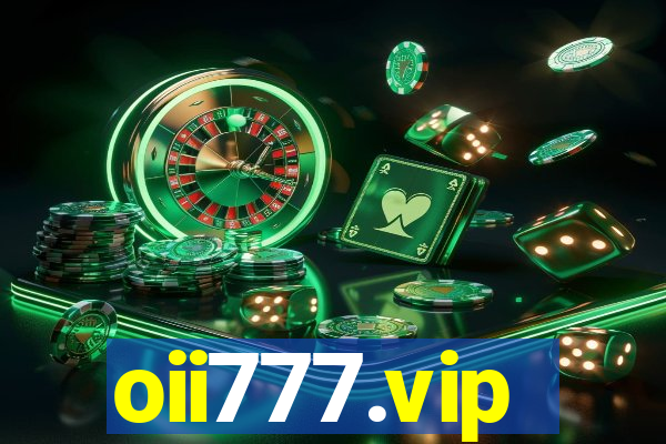 oii777.vip