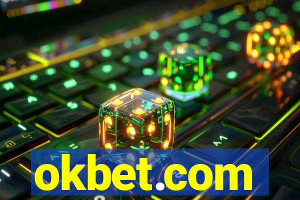 okbet.com