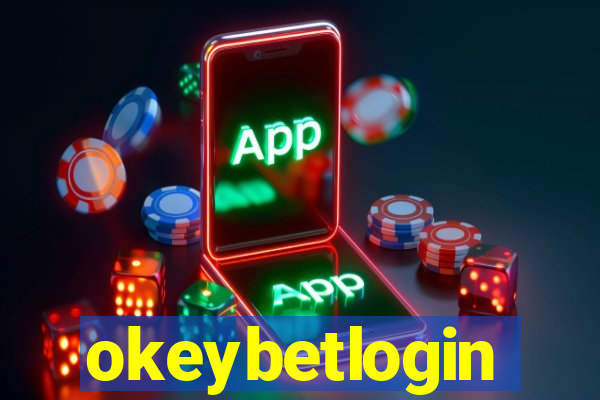 okeybetlogin