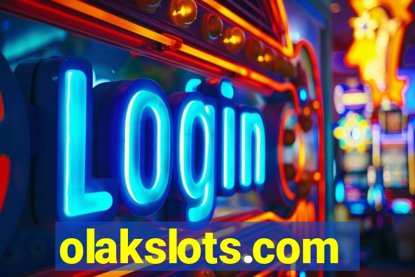 olakslots.com