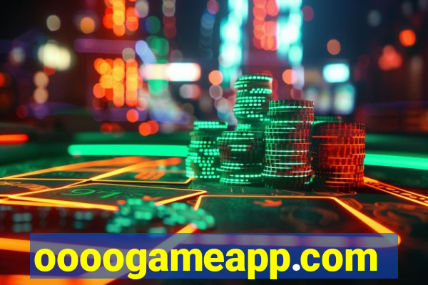 oooogameapp.com