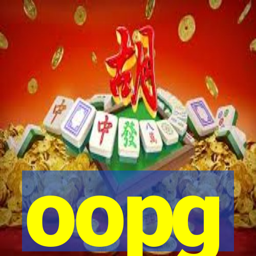 oopg