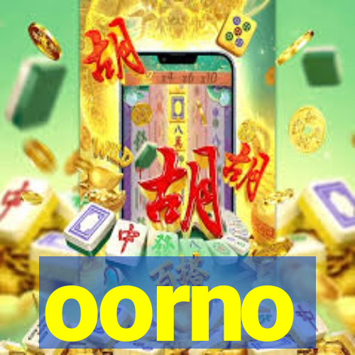 oorno