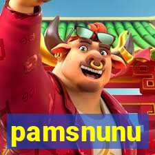 pamsnunu