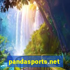 pandasports.net