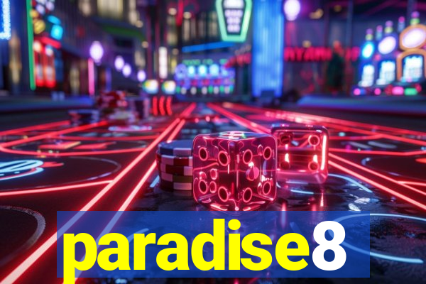 paradise8