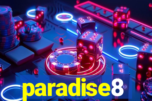 paradise8