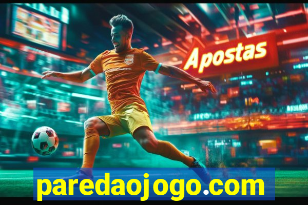 paredaojogo.com