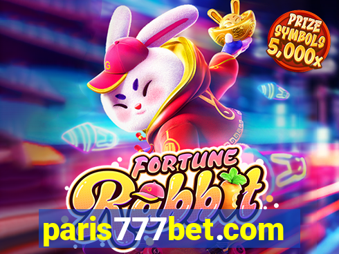 paris777bet.com