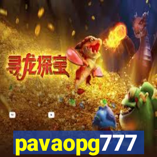 pavaopg777