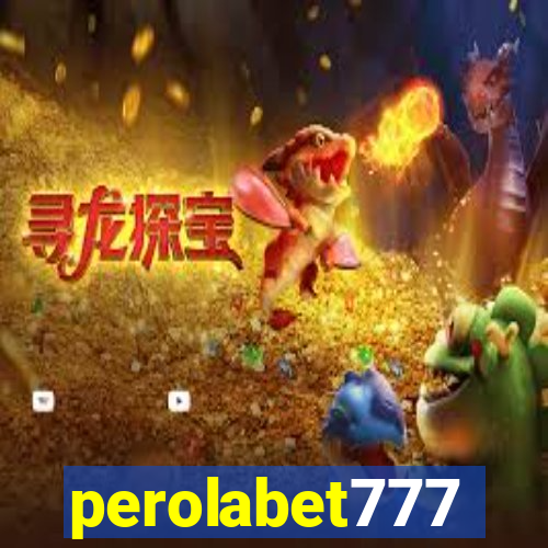 perolabet777