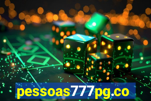 pessoas777pg.com