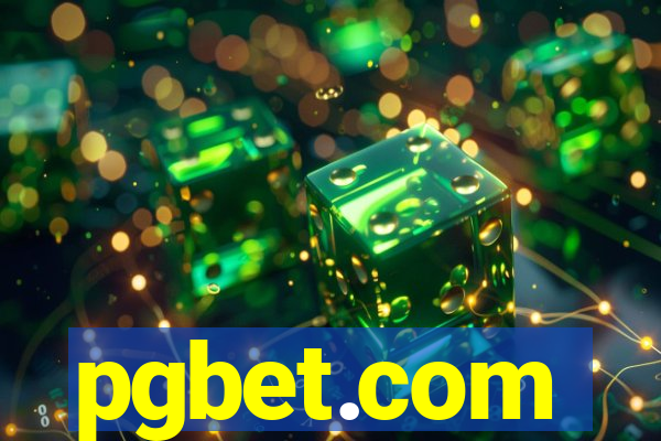 pgbet.com