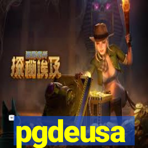 pgdeusa