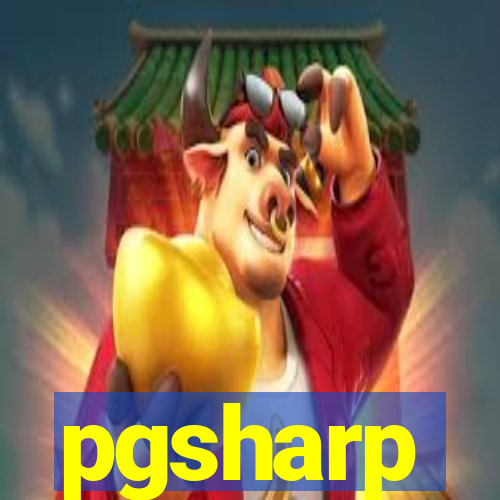 pgsharp