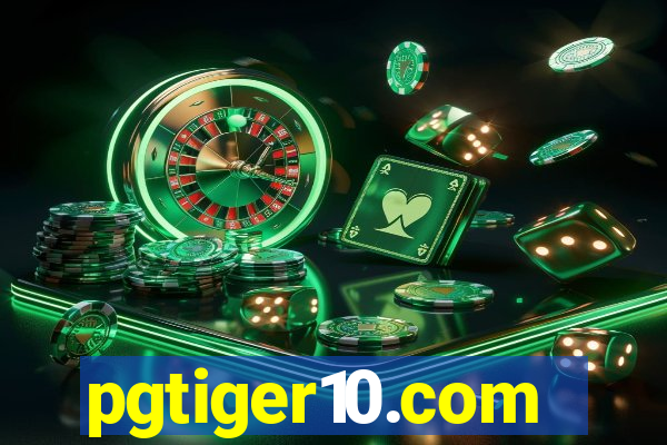 pgtiger10.com