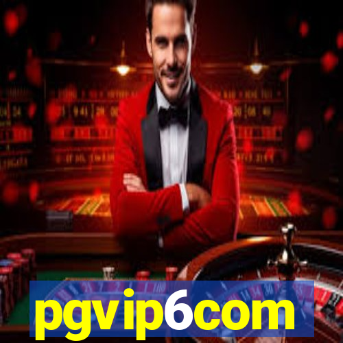 pgvip6com