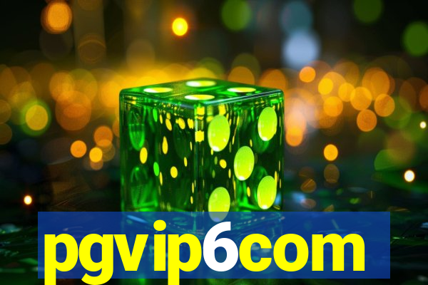 pgvip6com