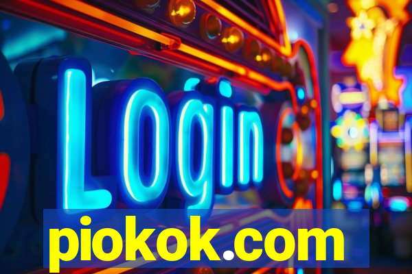 piokok.com