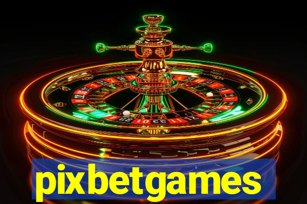 pixbetgames