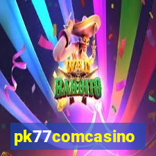 pk77comcasino