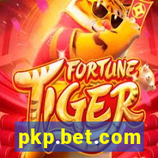 pkp.bet.com