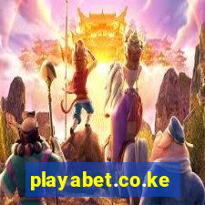 playabet.co.ke