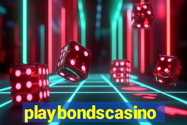 playbondscasino