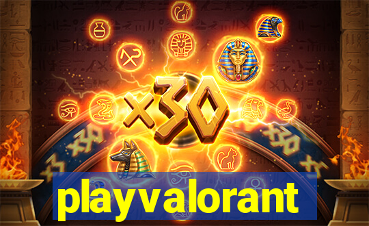 playvalorant