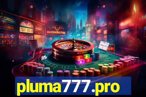 pluma777.pro