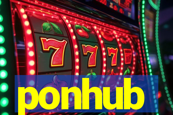 ponhub