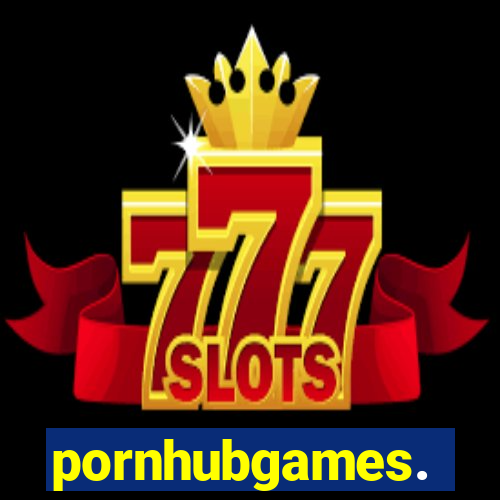 pornhubgames.