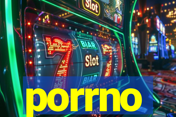 porrno