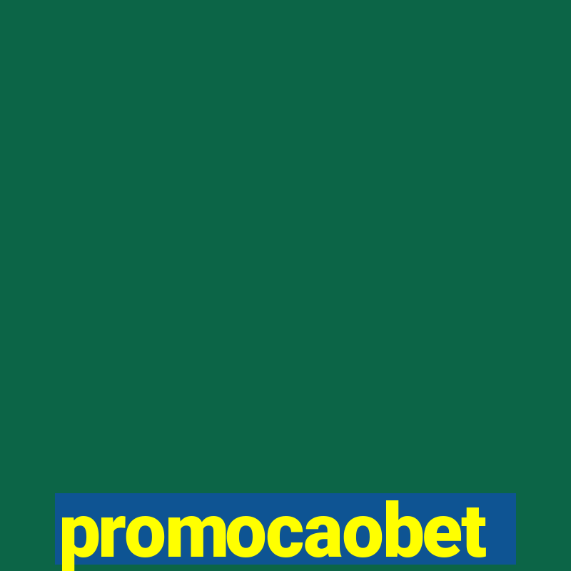 promocaobet