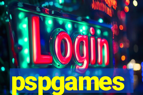 pspgames