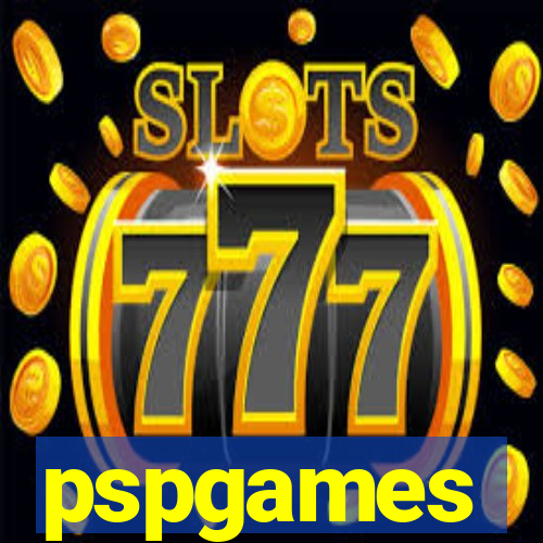 pspgames