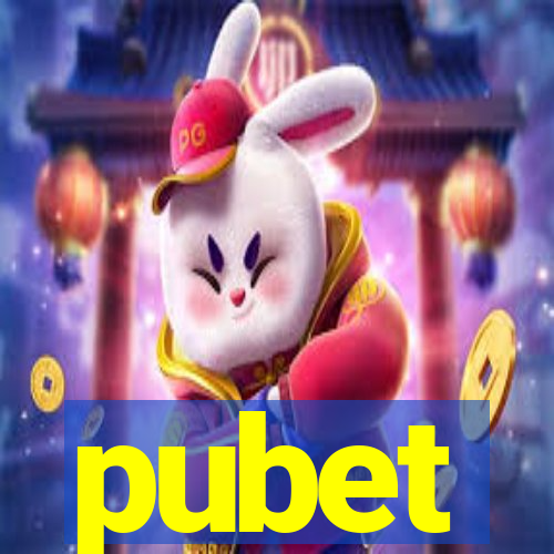 pubet