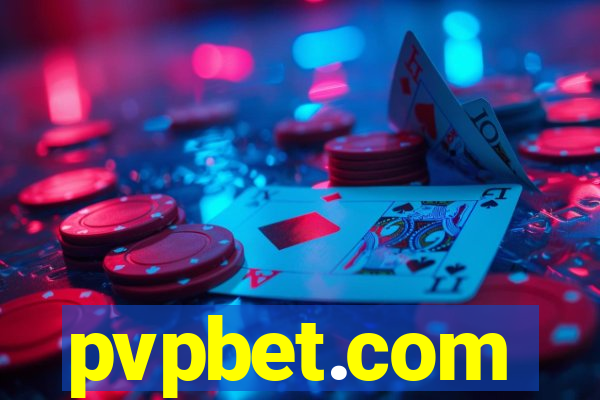 pvpbet.com