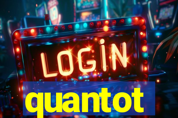 quantot