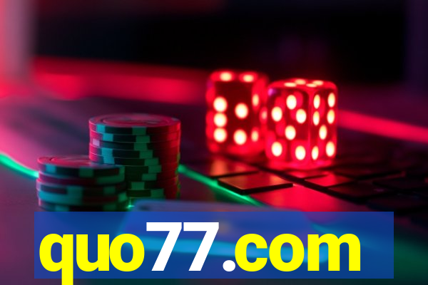 quo77.com