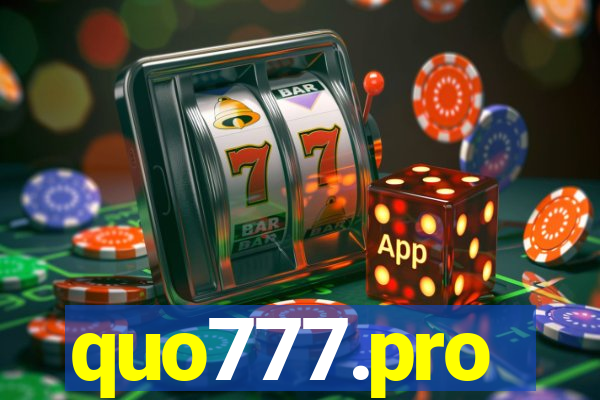 quo777.pro