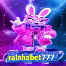 rainhabet777