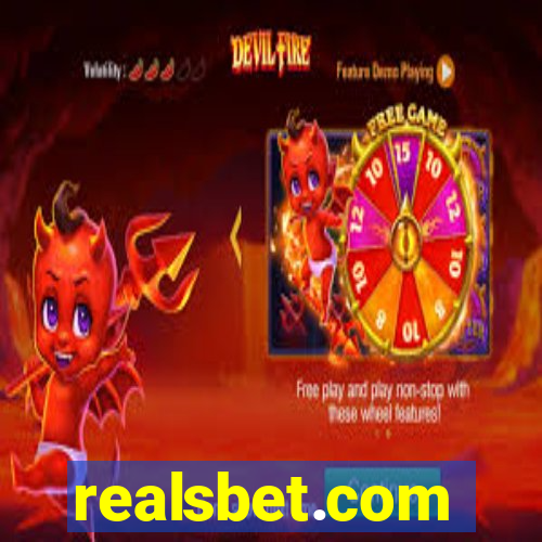 realsbet.com