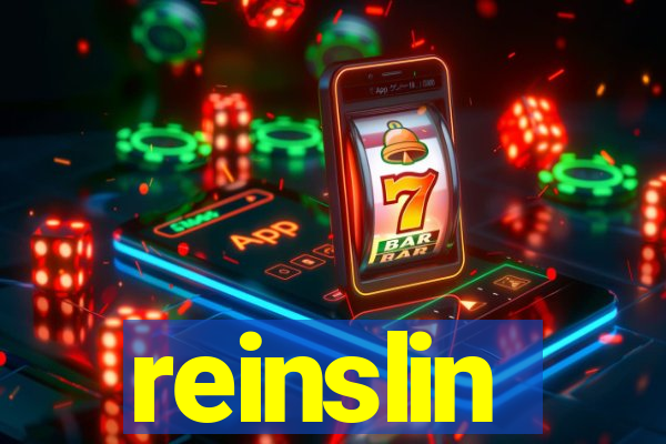 reinslin