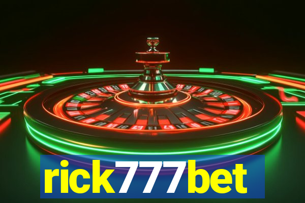 rick777bet