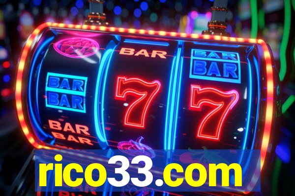 rico33.com